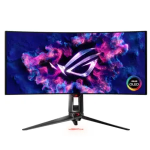 مانیتور ایسوس rog swift