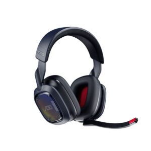 هدست Logitech Astro A30 Wireless Navy