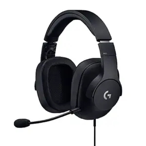 هدست logitech مدل G12 prime