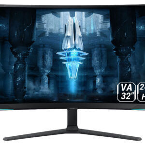 مانیتور سامسونگ odyssey G8
