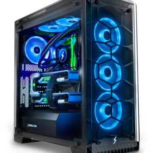 کیس کامپیوتر گیمینگ دیپ کول مدل MATRIX  RGB F4