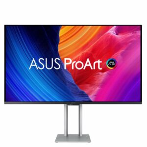 مانیتور 32 اینچ asus PROART