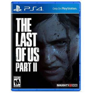 بازی last of us