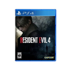 بازی resident evil 4 remake