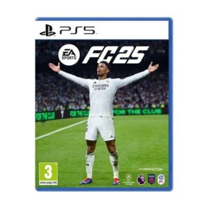 بازی fifa 25