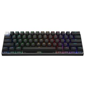 کیبورد logitech x74 wireless