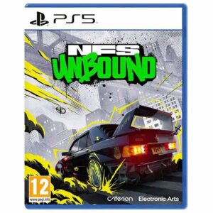 بازی need for speed unbound