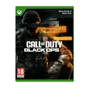 بازی  call of duty black ops 6