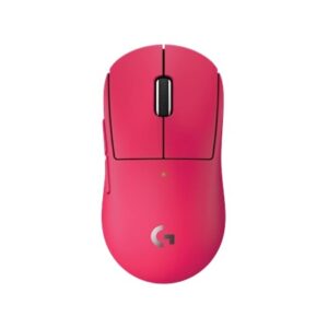 ماوس گیمینگ legitech